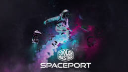 spaceport MXP header masterxp cooler master